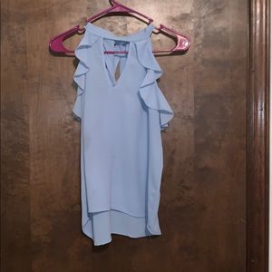 A gorgeous blouse
